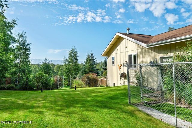 2276 E Ridgeview Drive, Wasilla, AK 99654