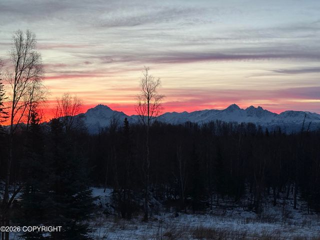 2276 E Ridgeview Drive, Wasilla, AK 99654