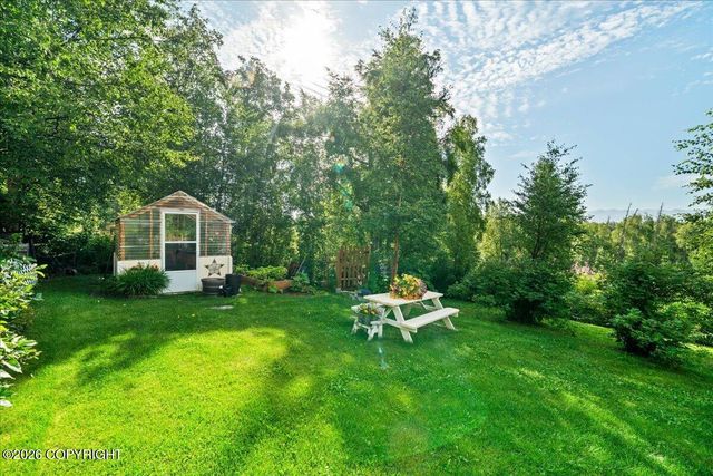 2276 E Ridgeview Drive, Wasilla, AK 99654