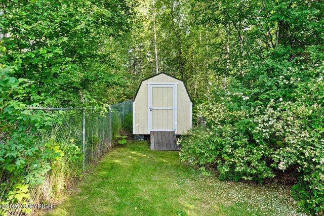 2276 E Ridgeview Drive, Wasilla, AK 99654