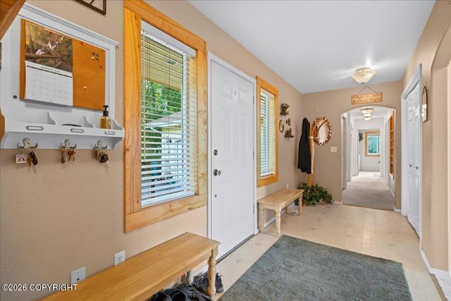 2276 E Ridgeview Drive, Wasilla, AK 99654