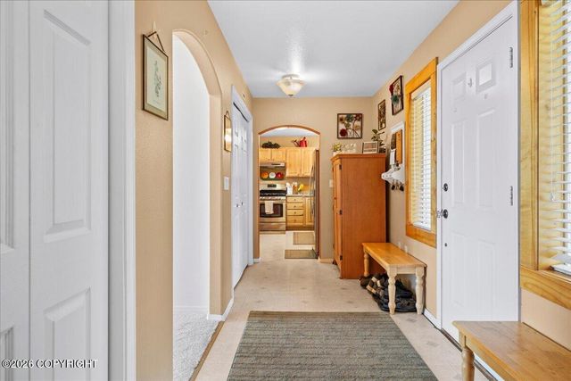 2276 E Ridgeview Drive, Wasilla, AK 99654