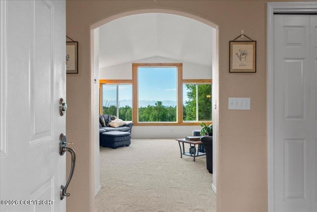 2276 E Ridgeview Drive, Wasilla, AK 99654