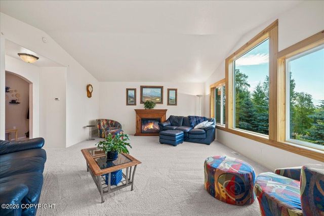 2276 E Ridgeview Drive, Wasilla, AK 99654