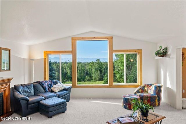 2276 E Ridgeview Drive, Wasilla, AK 99654