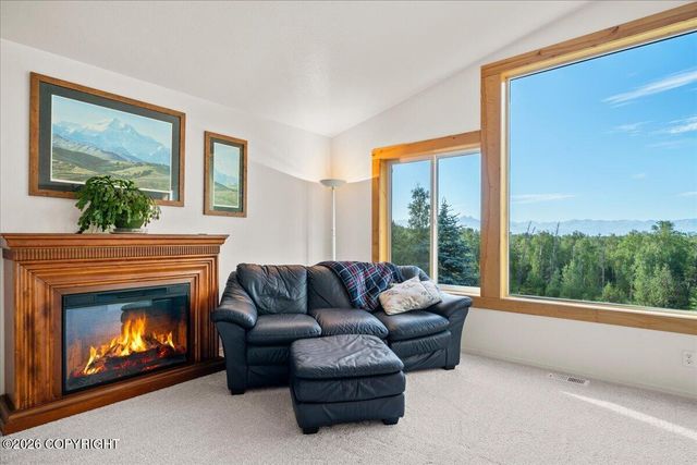 2276 E Ridgeview Drive, Wasilla, AK 99654