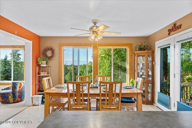 2276 E Ridgeview Drive, Wasilla, AK 99654