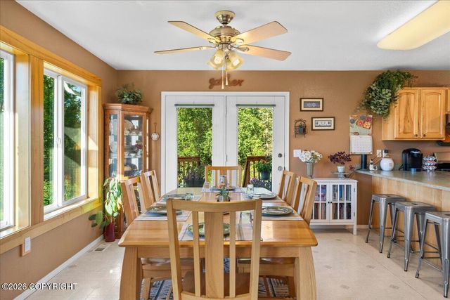 2276 E Ridgeview Drive, Wasilla, AK 99654