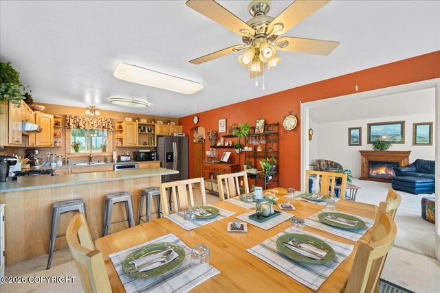 2276 E Ridgeview Drive, Wasilla, AK 99654