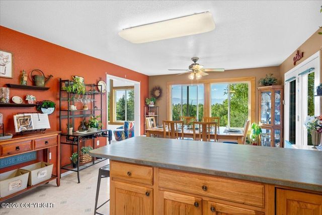 2276 E Ridgeview Drive, Wasilla, AK 99654