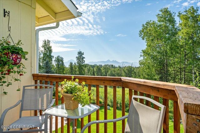 2276 E Ridgeview Drive, Wasilla, AK 99654