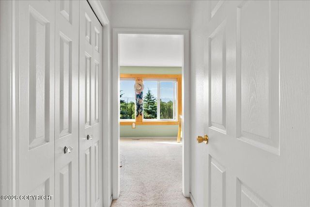 2276 E Ridgeview Drive, Wasilla, AK 99654
