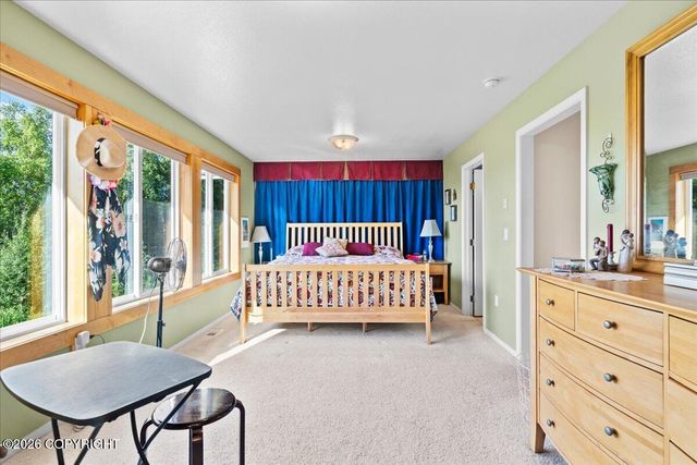 2276 E Ridgeview Drive, Wasilla, AK 99654