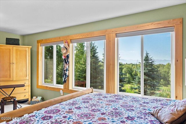 2276 E Ridgeview Drive, Wasilla, AK 99654
