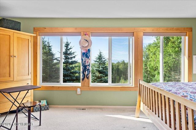 2276 E Ridgeview Drive, Wasilla, AK 99654