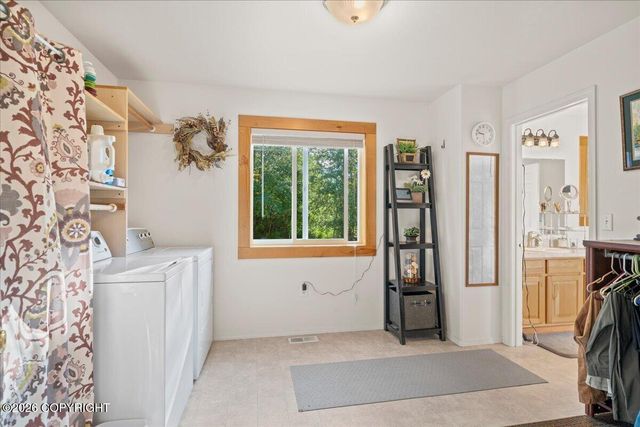 2276 E Ridgeview Drive, Wasilla, AK 99654