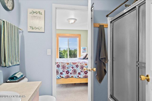 2276 E Ridgeview Drive, Wasilla, AK 99654