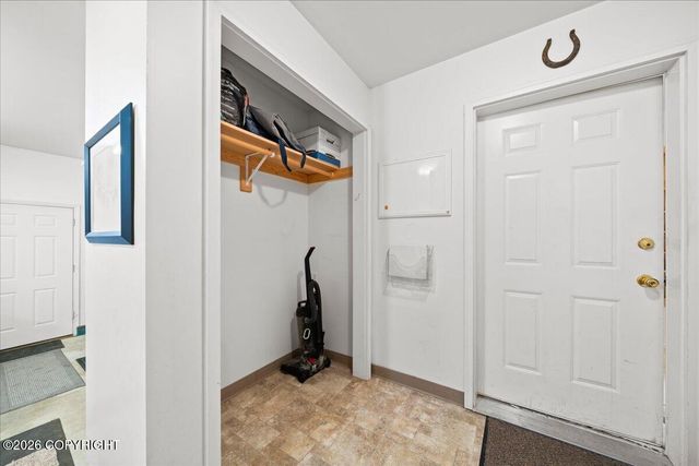 2276 E Ridgeview Drive, Wasilla, AK 99654
