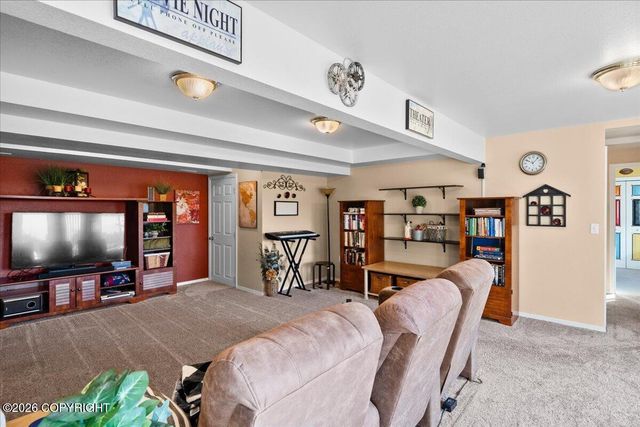 2276 E Ridgeview Drive, Wasilla, AK 99654