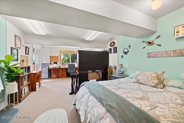 2276 E Ridgeview Drive, Wasilla, AK 99654