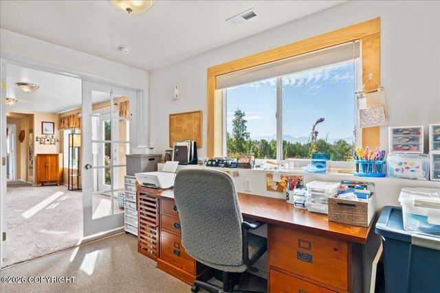 2276 E Ridgeview Drive, Wasilla, AK 99654
