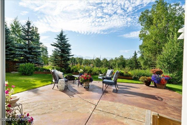 2276 E Ridgeview Drive, Wasilla, AK 99654