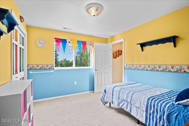 2276 E Ridgeview Drive, Wasilla, AK 99654