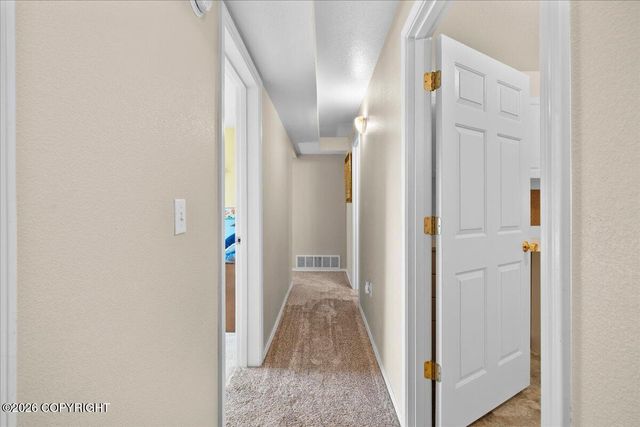 2276 E Ridgeview Drive, Wasilla, AK 99654