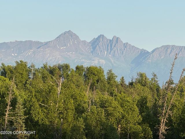 2276 E Ridgeview Drive, Wasilla, AK 99654