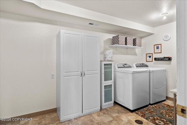 2276 E Ridgeview Drive, Wasilla, AK 99654