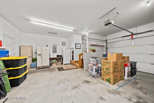 2276 E Ridgeview Drive, Wasilla, AK 99654