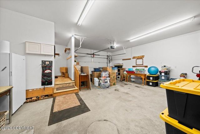 2276 E Ridgeview Drive, Wasilla, AK 99654