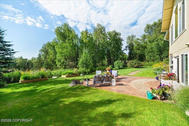 2276 E Ridgeview Drive, Wasilla, AK 99654