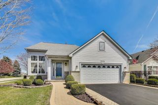 21436 W Larch Court, Plainfield, IL 60544