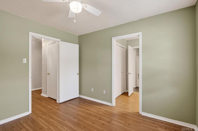 200 Pine Forest 3-B, Maumelle, AR 72113