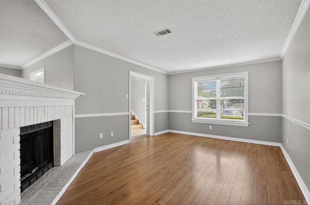 200 Pine Forest 3-B, Maumelle, AR 72113