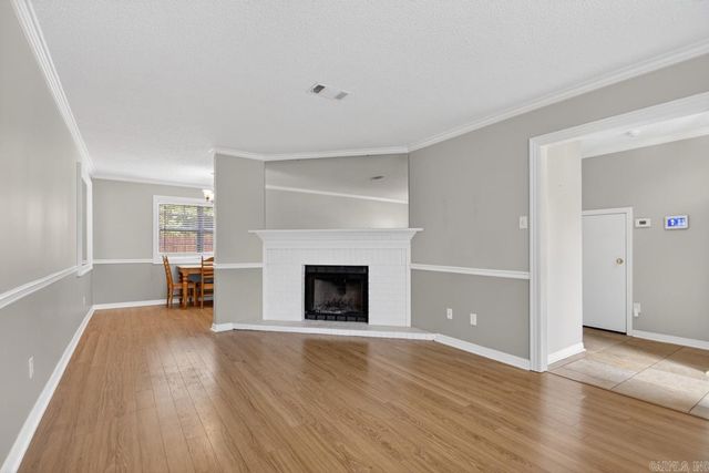 200 Pine Forest 3-B, Maumelle, AR 72113