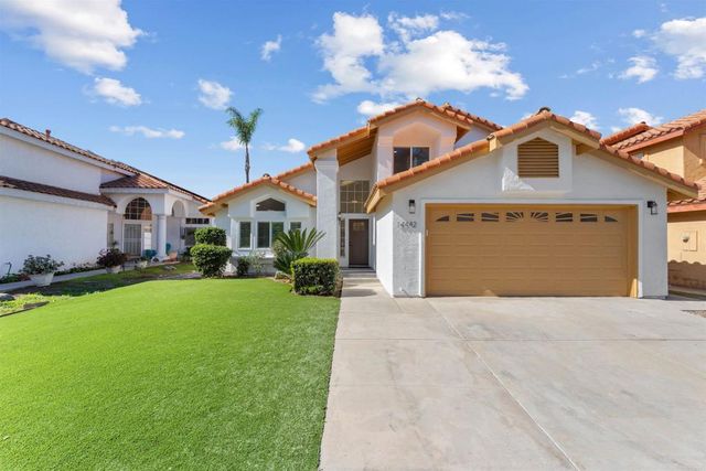 14442 Calle Nublado, San Diego, CA 92129