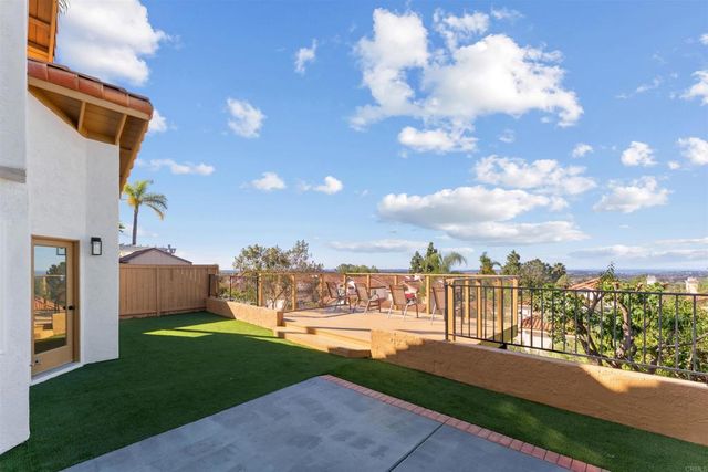 14442 Calle Nublado, San Diego, CA 92129