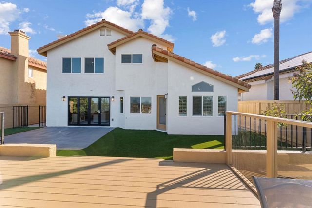 14442 Calle Nublado, San Diego, CA 92129