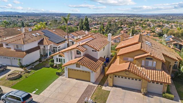 14442 Calle Nublado, San Diego, CA 92129