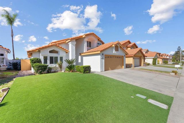 14442 Calle Nublado, San Diego, CA 92129