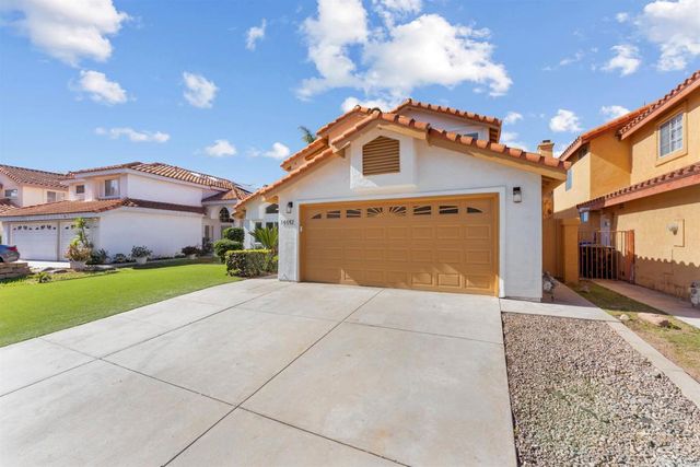 14442 Calle Nublado, San Diego, CA 92129