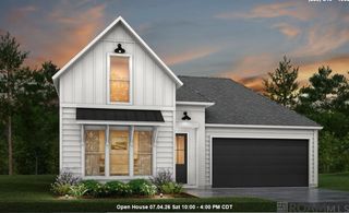 6844 Garden Hill Dr, Baton Rouge, LA 70817