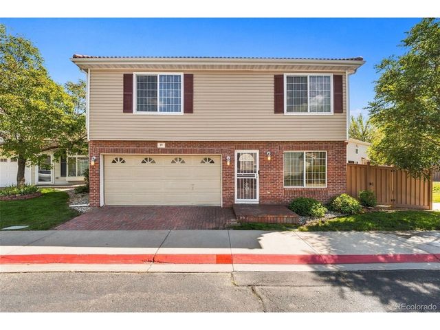 20000 Mitchell Pl 80, Denver, CO 80249
