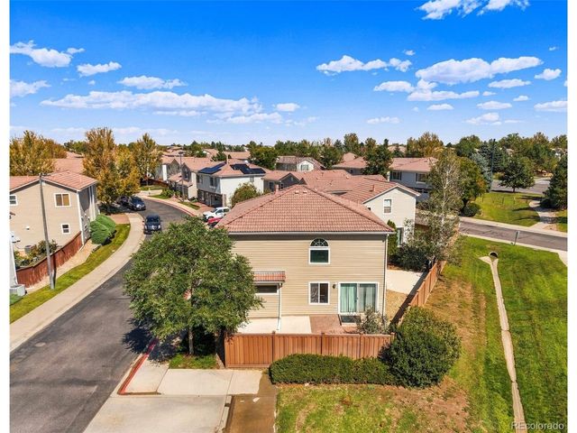 20000 Mitchell Pl 80, Denver, CO 80249