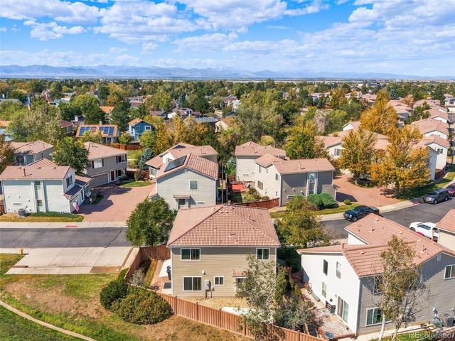20000 Mitchell Pl 80, Denver, CO 80249