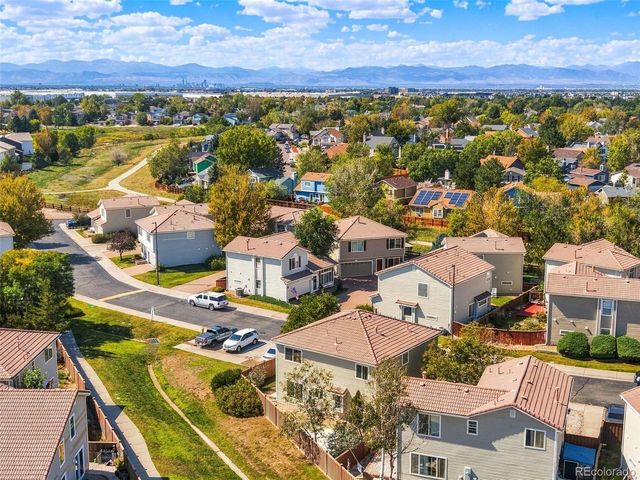 20000 Mitchell Pl 80, Denver, CO 80249