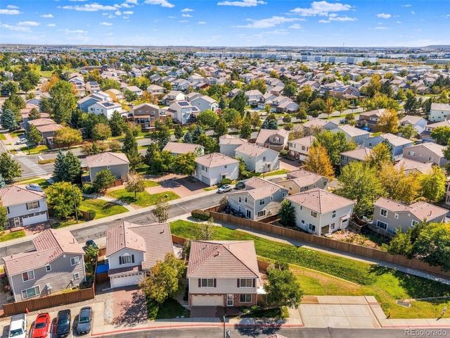20000 Mitchell Pl 80, Denver, CO 80249