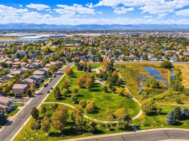 20000 Mitchell Pl 80, Denver, CO 80249
